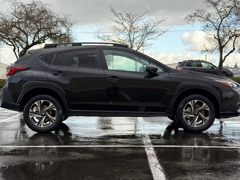 New 2026 Subaru Crosstrek 2.0i Premium image 3