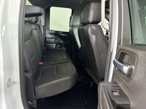 Used 2024 GMC Sierra 2500 Pro image 27