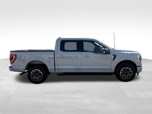 Used 2023 Ford F150 XLT w/ Equipment Group 302A High AWD/4WD image 9