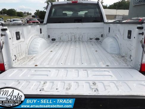 Used 2017 Ford F350 XL image 16
