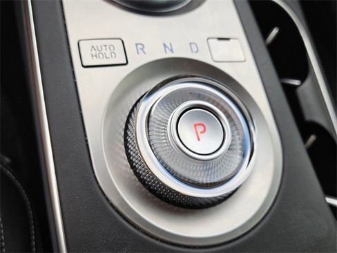 Used 2025 Genesis GV70 2.5T w/ Advanced Package image 25