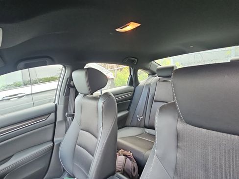 Used 2020 Honda Accord Sport image 8