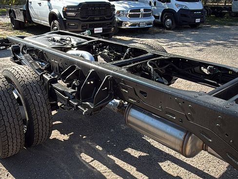 New 2026 RAM 5500 Tradesman image 10