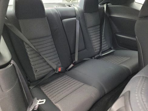 Used 2013 Dodge Challenger SXT w/ Sound Group image 19