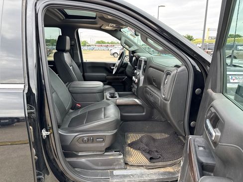 Used 2023 GMC Sierra 2500 SLT w/ Texas SLT Premium Package RWD image 13
