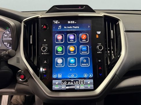 Used 2023 Subaru Ascent Limited w/ Technology Package AWD/4WD image 17
