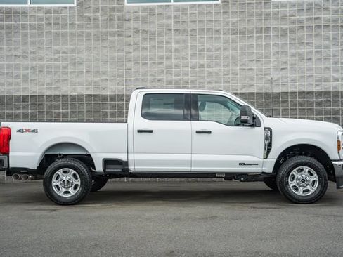 New 2026 Ford F250 XLT AWD/4WD image 4