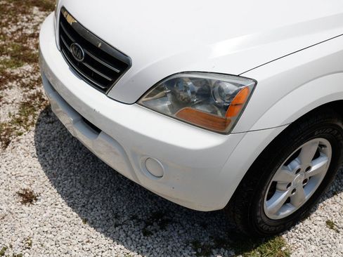 Used 2007 Kia Sorento 2WD image 22