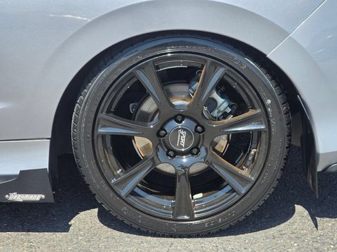 Used 2019 Honda Civic Si image 11