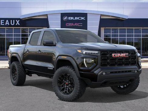 New 2026 GMC Canyon Elevation w/ Convenience Package RWD image 7