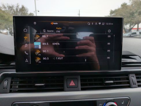 Certified 2023 Audi A5 2.0T Premium Plus image 23