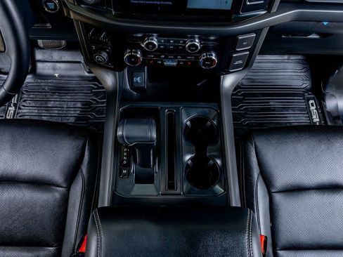 Used 2024 Ford F150 XLT w/ Equipment Group 302A MID image 26