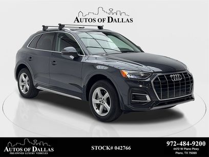 Used 2023 Audi Q5 2.0T Premium w/ Convenience Package