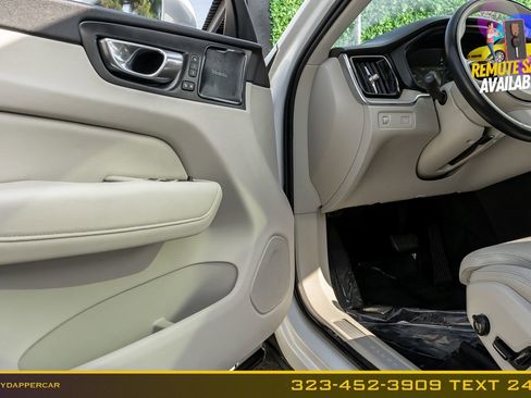Used 2021 Volvo XC60 T5 Inscription w/ Advanced Package image 10