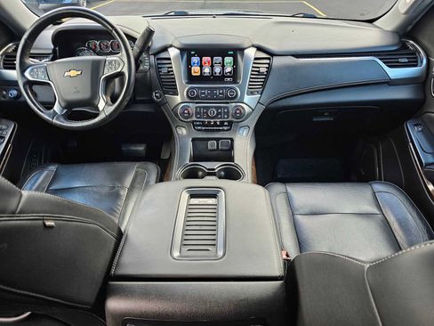 Used 2017 Chevrolet Tahoe LT AWD/4WD image 18