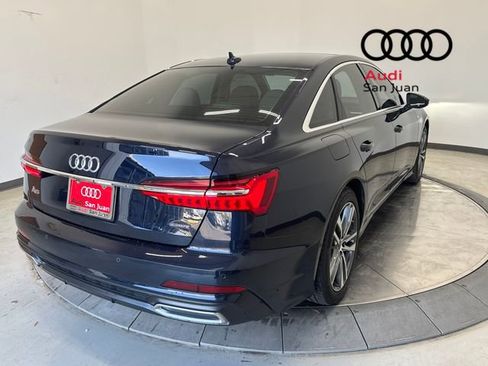 Used 2023 Audi A6 3.0T Premium image 27