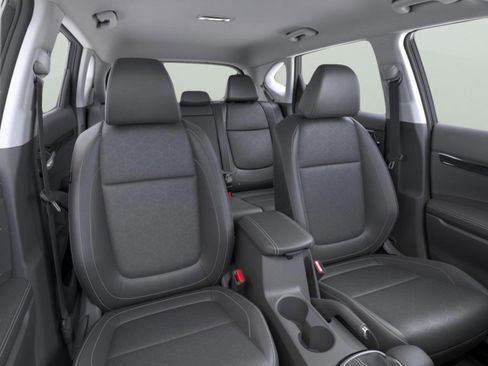 New 2026 Kia Seltos EX image 15