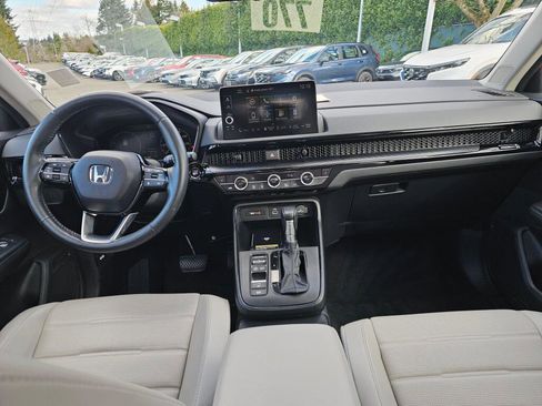 Used 2023 Honda CR-V EX-L image 16