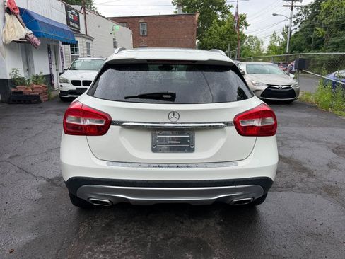 Used 2016 Mercedes-Benz GLA 250 image 8