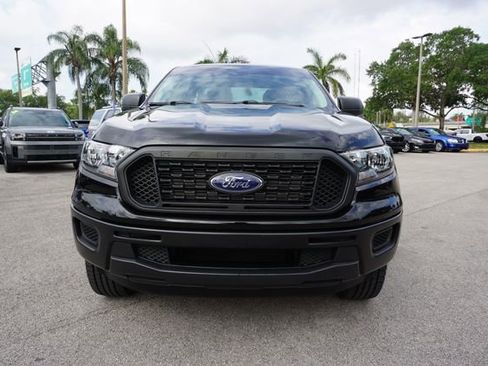 Certified 2023 Ford Ranger XL RWD image 23