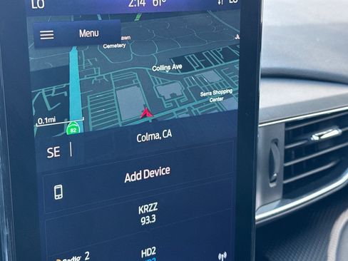 Certified 2022 Ford Explorer ST w/ Equipment Group 401A image 20