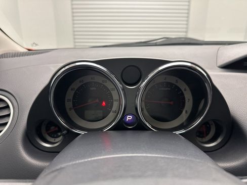 Used 2007 Mitsubishi Eclipse GS image 13