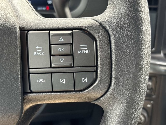 New 2026 Ford F150 STX w/ Equipment Group 200A AWD/4WD image 24
