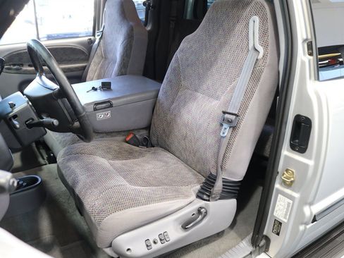 Used 1998 Dodge Ram 2500 Truck 4x4 Quad Cab image 16