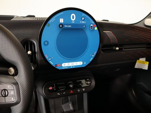 New 2026 MINI Cooper John Cooper Works image 5