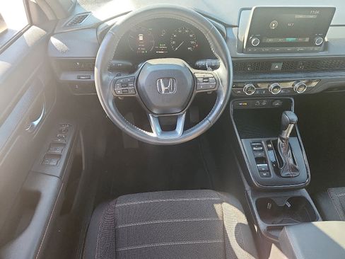 Certified 2023 Honda CR-V Sport image 13