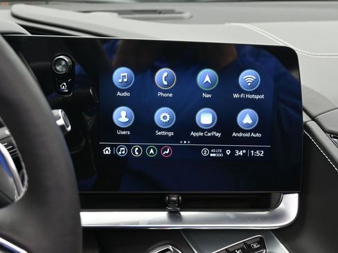 Used 2023 Chevrolet Corvette Stingray Premium Conv w/ Z51 Performance Package image 16