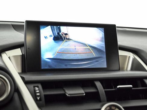 Used 2017 Lexus NX 200t AWD image 14