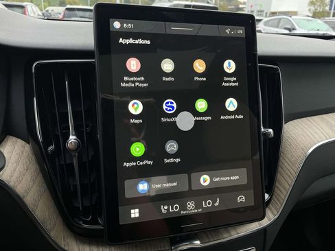 New 2026 Volvo XC60 B5 Plus w/ Protection Package Premier image 16