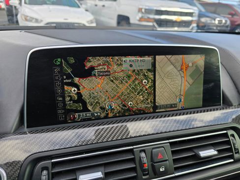 Used 2016 BMW M6 Gran Coupe image 29