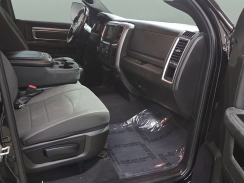 Used 2022 RAM 1500 Classic Warlock AWD/4WD image 23