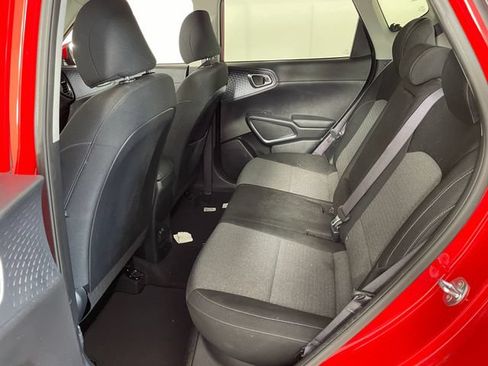 Certified 2023 Kia Soul EX FWD image 13