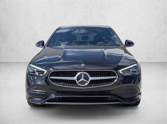 Certified 2026 Mercedes-Benz C 300 Sedan video 2