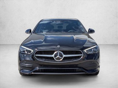 Certified 2026 Mercedes-Benz C 300 Sedan image 2