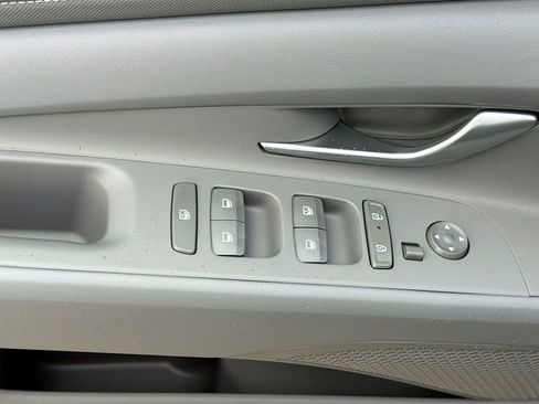 New 2026 Hyundai Elantra SEL Sport Premium FWD image 18