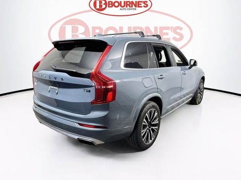 Used 2020 Volvo XC90 T5 Momentum AWD/4WD image 10