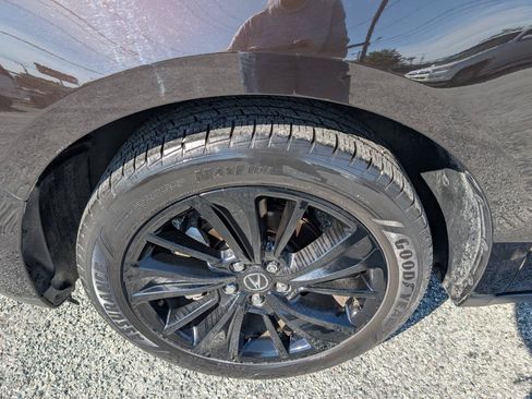 Used 2017 Acura MDX SH-AWD w/ Advance Package image 10