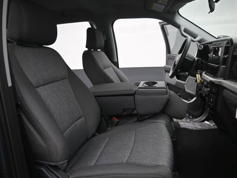 New 2026 Ford F350 XL w/ STX Appearance Package AWD/4WD image 27