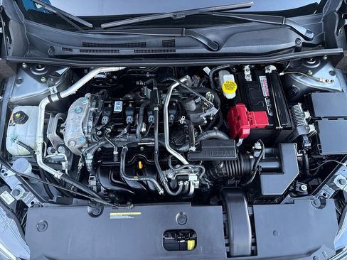 Used 2024 Nissan Sentra S image 25