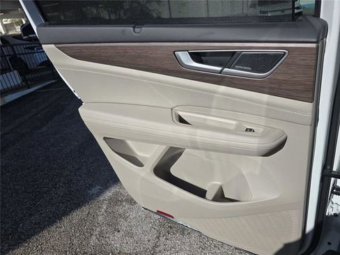 New 2026 Volkswagen Atlas SEL Premium R-Line image 12