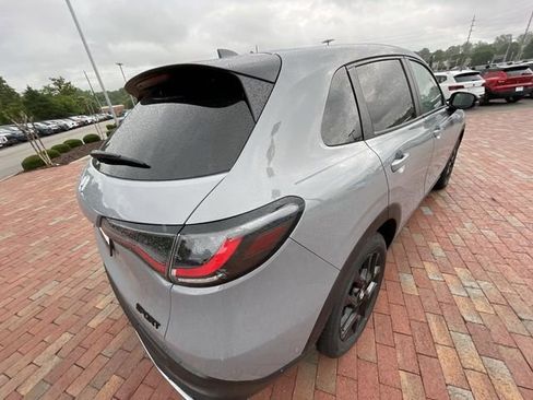 Certified 2025 Honda HR-V Sport image 35