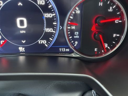 New 2026 Chevrolet Blazer RS w/ Driver Confidence II Package image 35