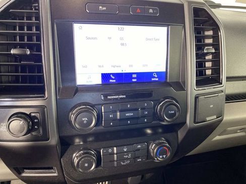 Used 2020 Ford F150 XLT w/ XTR Package AWD/4WD image 21