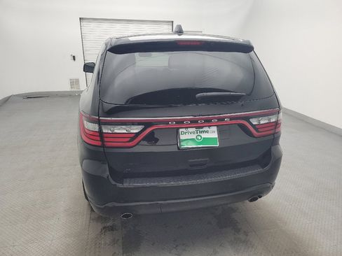 Used 2019 Dodge Durango SXT image 6