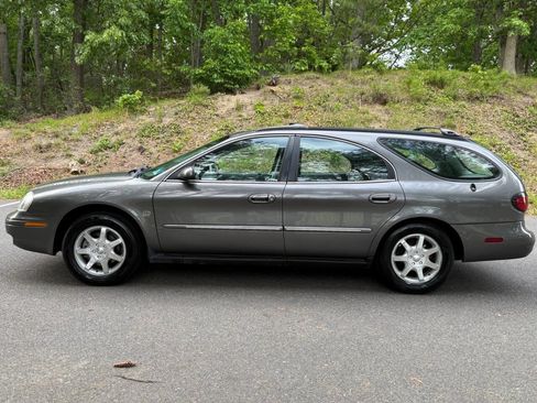 Used 2003 Mercury Sable LS Premium FWD image 10