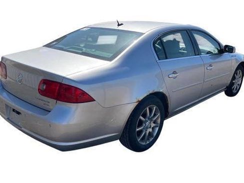 Used 2006 Buick Lucerne CXL w/ Luxury Package FWD image 5
